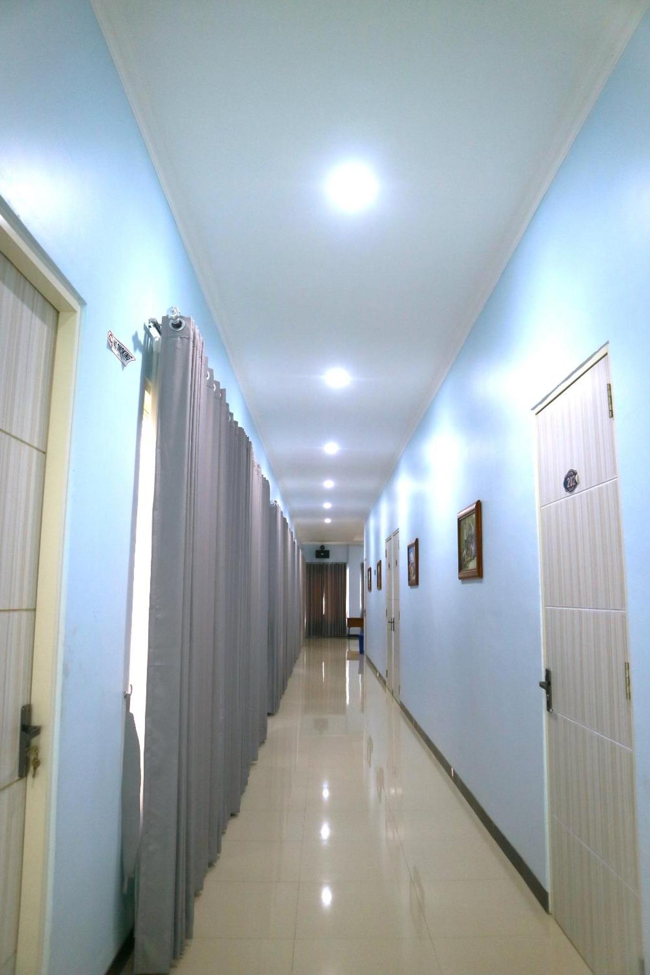 Penginapan Rsud Rt Notopuro Sidoarjo Luaran gambar